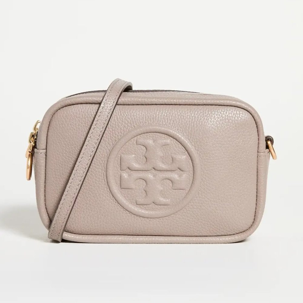 Tory Burch Perry Bombe Mini Bag